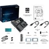 Pagrindinė plokštė Asus ASUS PRO WS W890E-SAGE SE (INTEL,4710,DDR5,EBB)