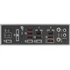 Pagrindinė plokštė ASUS ROG CROSSHAIR X870E DARK HERO AMD X870E Socket AM5 ATX