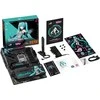 Pagrindinė plokštė ASUS ROG STRIX X870E-H GAMING WIFI7 HATSUNE MIKU EDITION