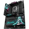 Pagrindinė plokštė ASUS ROG STRIX X870E-H GAMING WIFI7 HATSUNE MIKU EDITION
