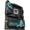 Pagrindinė plokštė ASUS ROG STRIX X870E-H GAMING WIFI7 HATSUNE MIKU EDITION