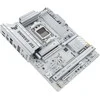 Pagrindinė plokštė ASUS TUF GAMING B850-PRO WIFI7 W NEO AMD B850 Socket AM5 ATX
