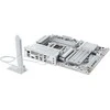 Pagrindinė plokštė ASUS TUF GAMING X870-PRO WIFI7 W NEO AMD X870 Socket AM5 ATX