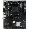 Biostar B550MHP pagrindinė plokštė AMD B550 Socket AM4 micro ATX
