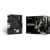 Biostar B550MHP pagrindinė plokštė AMD B550 Socket AM4 micro ATX