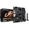 Pagrindinė plokštė „Gigabyte A520M DS3H WIFI6E“ | Procesoriaus šeima AMD | Procesoriaus lizdas AM4 | DDR4 | Palaikomos standžiojo disko sąsajos SATA, M.2 | SATA jungčių skaičius 4