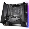Pagrindinė plokštė Gigabyte Gbt Trading GA-B550I-AORUS PRO AX (AM4) (D)