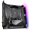 Pagrindinė plokštė Gigabyte Gbt Trading GA-B550I-AORUS PRO AX (AM4) (D)