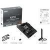 Pagrindinė plokštė ASUS X870 MAX GAMING WIFI7 AM5 MB 4xDDR5