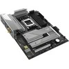 Sapphire NITRO+ B850A WIFI 7 AMD B850 Socket AM5 micro ATX pagrindinė plokštė