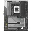 Sapphire NITRO+ B850A WIFI 7 AMD B850 Socket AM5 micro ATX pagrindinė plokštė