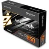 Sapphire NITRO+ B850A WIFI 7 AMD B850 Socket AM5 micro ATX pagrindinė plokštė