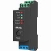 Shelly PRO 2 išmanioji 2 kanalų relė valdoma Wifi LAN ar Bluetooth montuojama ant DIN bėgelio