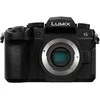 Panasonic „Lumix DC-G97“ korpusas