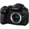 Panasonic „Lumix DC-G97“ korpusas