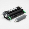 Panasonic KV-SS039 - Roller - Juodas - Baltas