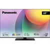 Televizorius TV Set Panasonic TB-65W60AEZ 65-inch 4K Ultra HD Smart TV Juodas