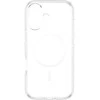 „Panzer Glass CARE by PanzerGlass Flagship Urban Explorer“ dėklas su „Baltas MagSafe“, skirtas „iPhone 17“ – permatomas