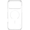 „Panzer Glass CARE by PanzerGlass Flagship Urban Explorer“ dėklas su „Baltas MagSafe“, skirtas „iPhone 17 Pro Max“ – permatomas