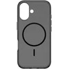 „Panzer Glass CARE by PanzerGlass Flagship Urban Explorer“ su Juodu „MagSafe iPhone 17“ dinaminiu dėklu