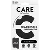 Panzer Glass CARE Madingas dėklas | Galinis viršelis | Apple | iPhone 16 | Perdirbtas plastikas | Juodas