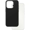 Panzer Glass CARE by PanzerGlass Fearlessly Fashionable Apple iPhone 15 Pro - dėklas telefonui juodos spalvos
