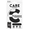 Panzer Glass CARE Madingas dėklas | Galinis viršelis | Apple | iPhone 16 PRO | Perdirbtas plastikas | Juodas