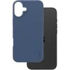 Dėklas Panzer Glass PanzerGlass PanzerGlass CARE Fashion Colors iPhone 16 Plus blau