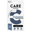 Panzer Glass CARE by PanzerGlass Madingas apsauginis dėklas, Apple iPhone 16 Pro, mėlynas