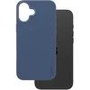 Panzer Glass CARE by PanzerGlass Fashion Apple iPhone 16 Plus 6.7" dėklas telefonui mėlynos spalvos/dėklas telefonui mėlynos spalvos MagSafe 1383