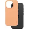 Dėklas Panzer Glass CARE by PanzerGlass Fashion Apple iPhone 16 Pro 6.3" Peachy MagSafe 1390