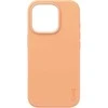 Dėklas Panzer Glass CARE by PanzerGlass Fashion Apple iPhone 16 Pro 6.3" Peachy MagSafe 1390