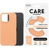 Dėklas Panzer Glass CARE by PanzerGlass Fashion Apple iPhone 16 Pro Max 6.9" Peachy MagSafe 1392