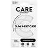Panzer Glass CARE by PanzerGlass Slim X-Ray Apple iPhone 15 Pro - dėklas telefonui skaidrus