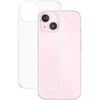 Panzer Glass CARE by PanzerGlass Slim X-Ray Apple iPhone 15 - dėklas telefonui skaidrus