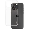 Panzer Glass CARE by PanzerGlass Slim X-Ray Apple iPhone 15 Pro Max - dėklas telefonui skaidrus