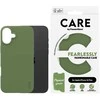 Dėklas Panzer Glass PanzerGlass PanzerGlass CARE mados spalvos iPhone 16 Plus grün