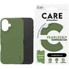 Dėklas Panzer Glass PanzerGlass PanzerGlass CARE Fashion Colors iPhone 16 grün