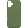 Dėklas Panzer Glass PanzerGlass PanzerGlass CARE mados spalvos iPhone 16 Plus grün