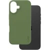 Dėklas Panzer Glass PanzerGlass PanzerGlass CARE Fashion Colors iPhone 16 grün