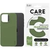 Panzer Glass Care by PanzerGlass Fashion Apple iPhone 16 Pro Max 6.9" dėklas telefonui žalios spalvos MagSafe 1388