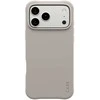 „Panzer Glass CARE by PanzerGlass“ madingas „Samba MagSafe“ dėklas, skirtas „iPhone 17 Pro Max“ – pilkas