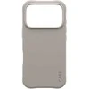„Panzer Glass CARE by PanzerGlass“ madingas „Samba MagSafe“ dėklas, skirtas „iPhone 17 Pro“ – pilkas
