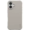„Panzer Glass CARE by PanzerGlass“ madingas „Samba MagSafe“ dėklas, skirtas „iPhone 17“ – pilkas