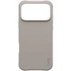 „Panzer Glass CARE by PanzerGlass“ madingas „Samba MagSafe“ dėklas, skirtas „iPhone 17 Pro Max“ – pilkas