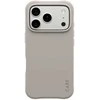 „Panzer Glass CARE by PanzerGlass“ madingas „Samba MagSafe“ dėklas, skirtas „iPhone 17 Pro“ – pilkas