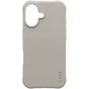 „Panzer Glass CARE by PanzerGlass“ madingas „Samba MagSafe“ dėklas, skirtas „iPhone 17“ – pilkas