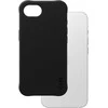 Panzer Glass CARE by PanzerGlass Fashion MagSafe iPhone 16e dėklas telefonui juodos spalvos