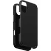 Panzer Glass Care by PanzerGlass Feature Double Defense Apple iPhone 16 Plus 6.7" dėklas telefonui juodos spalvos 1335