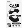 Panzer Glass Care by PanzerGlass Feature Double Defense Apple iPhone 16 Pro 6.3" dėklas telefonui juodos spalvos 1336